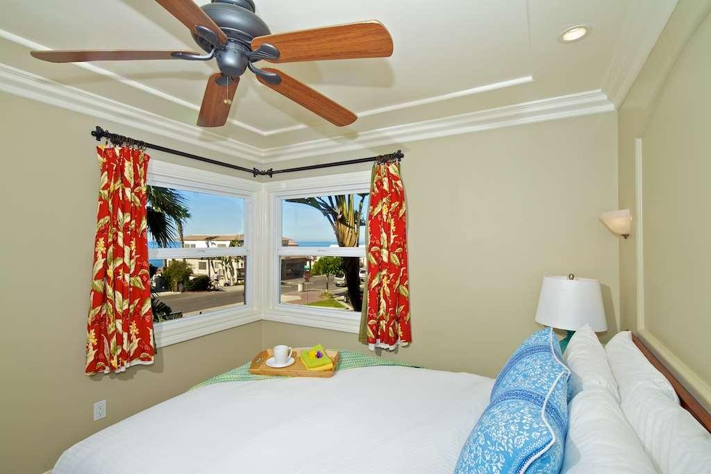 Ocean Palms Beach Resort 칼스배드 객실 사진