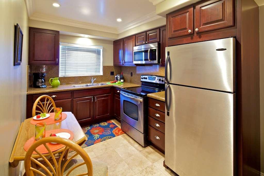 Ocean Palms Beach Resort 칼스배드 객실 사진
