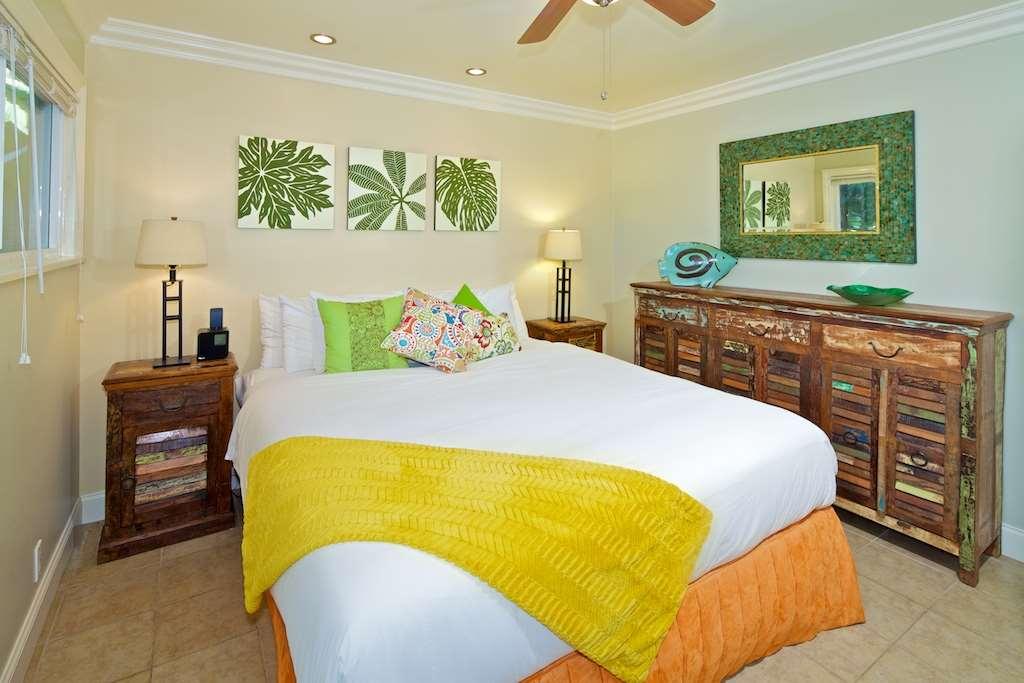 Ocean Palms Beach Resort 칼스배드 객실 사진