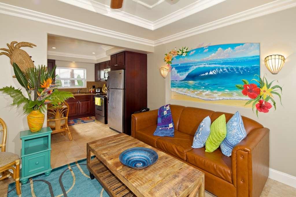 Ocean Palms Beach Resort 칼스배드 시설 사진