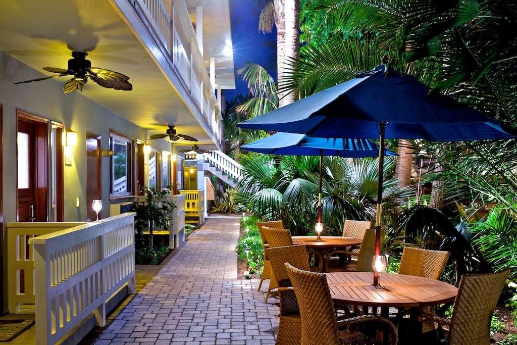 Ocean Palms Beach Resort 칼스배드 외부 사진
