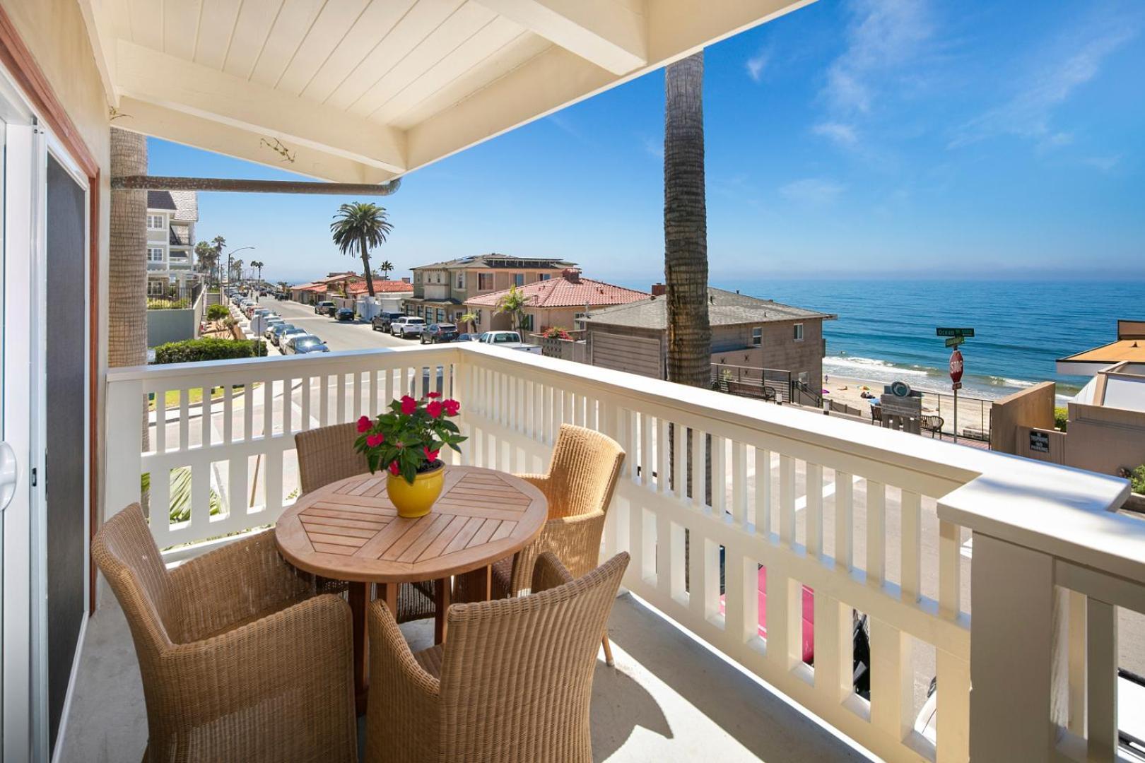 Ocean Palms Beach Resort 칼스배드 외부 사진