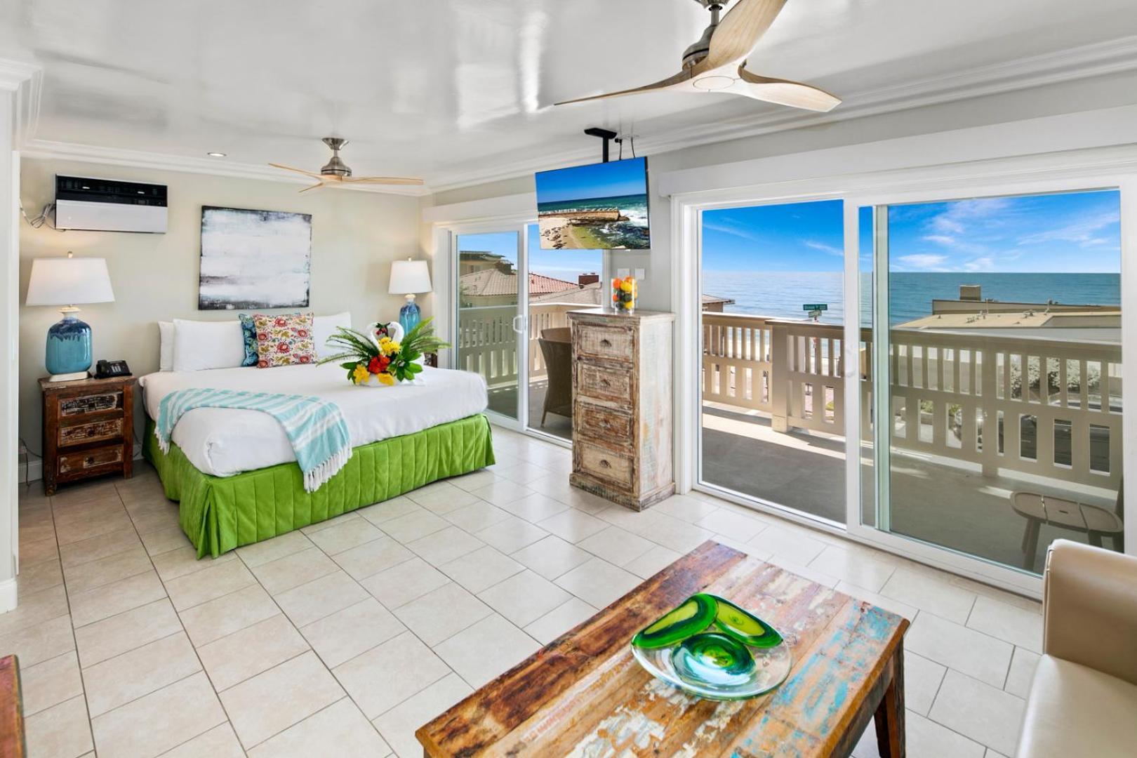 Ocean Palms Beach Resort 칼스배드 외부 사진