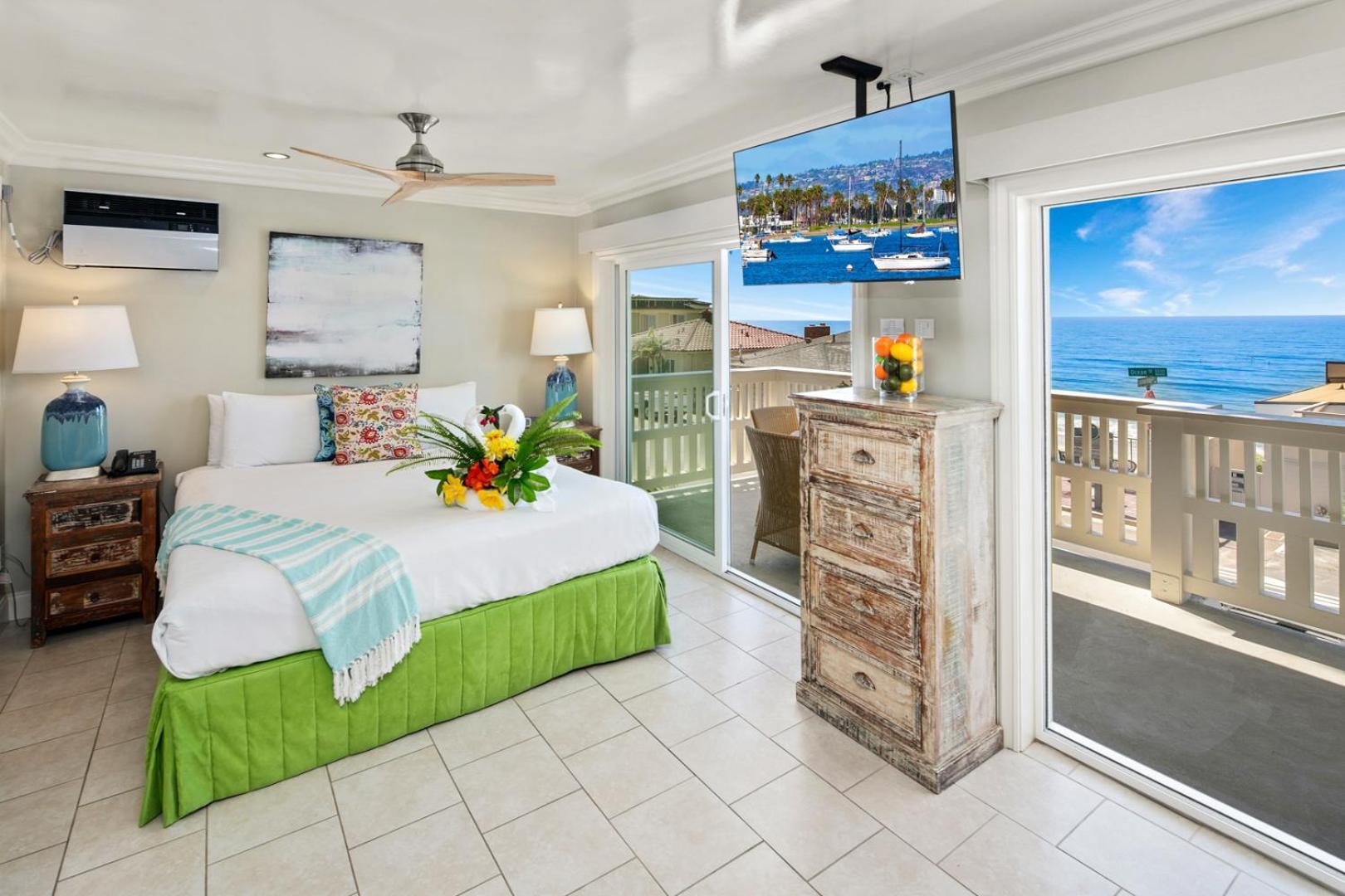Ocean Palms Beach Resort 칼스배드 외부 사진