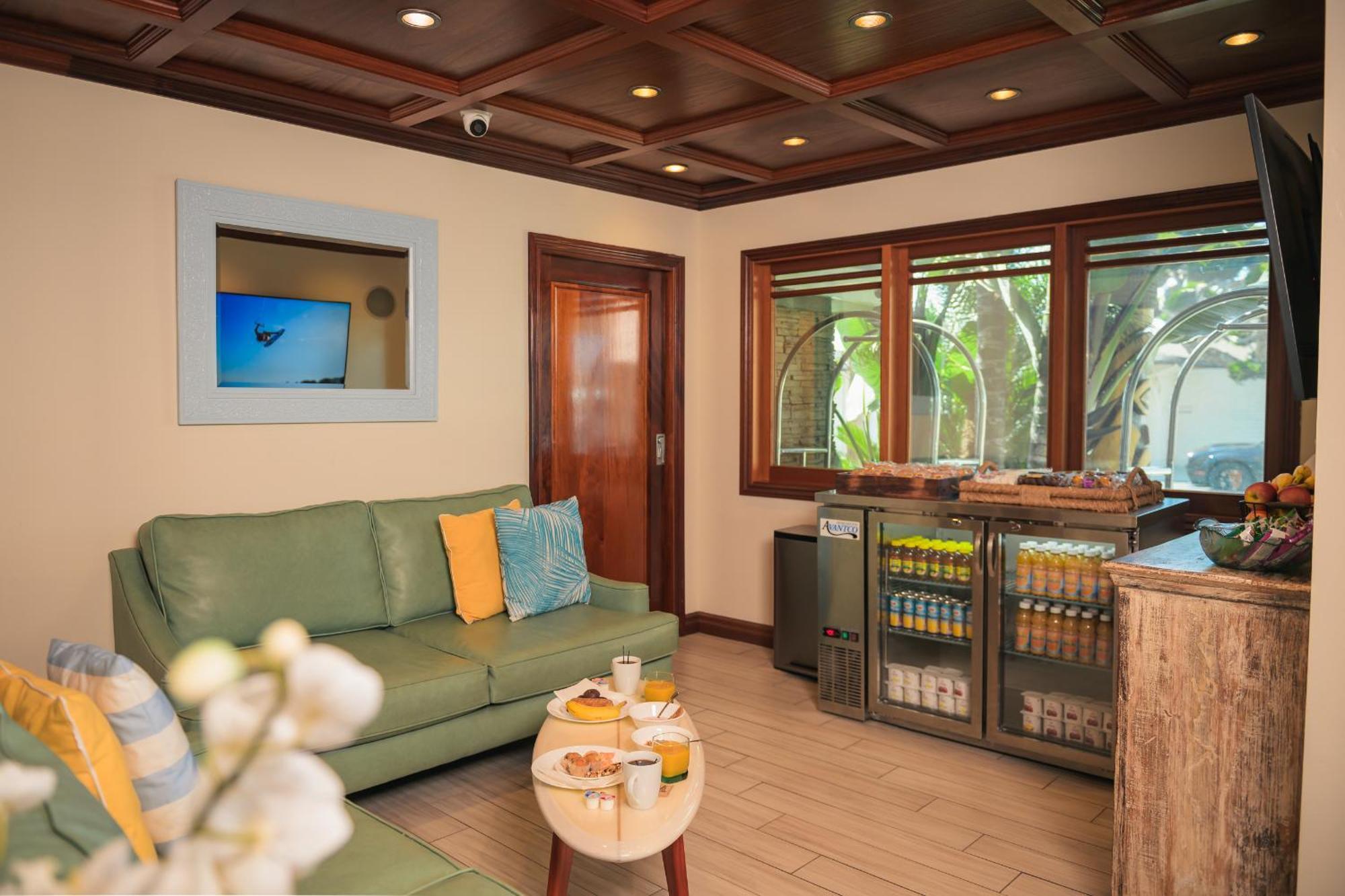 Ocean Palms Beach Resort 칼스배드 외부 사진
