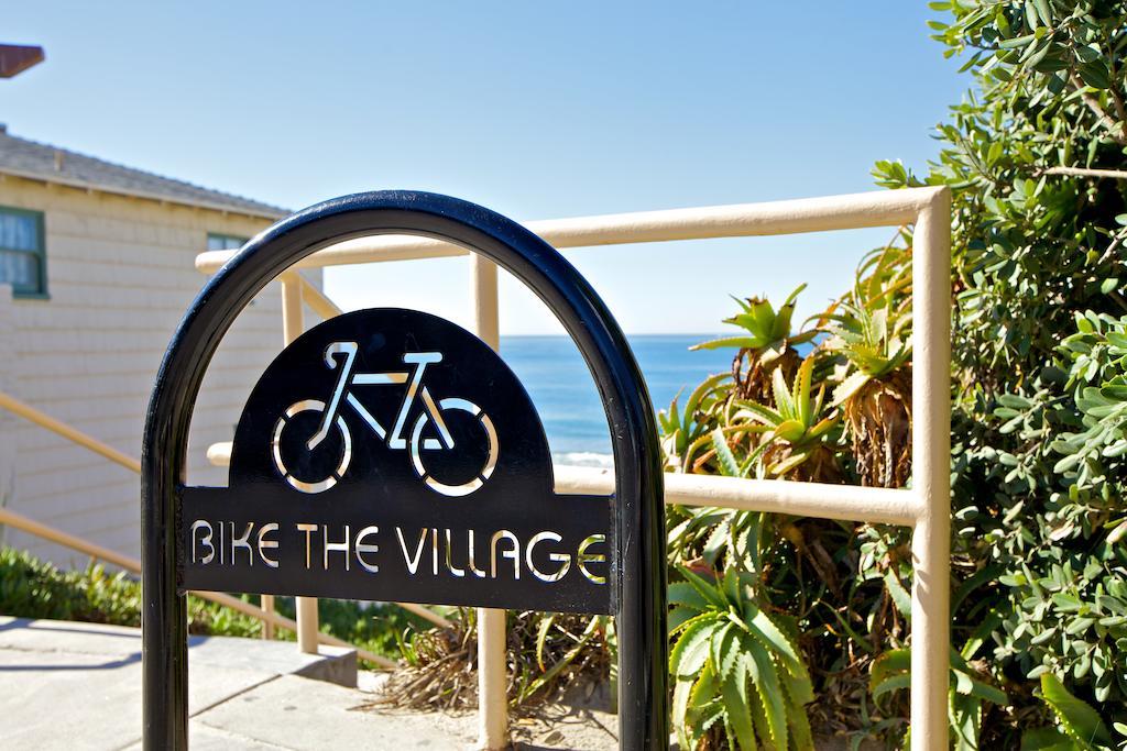 Ocean Palms Beach Resort 칼스배드 외부 사진