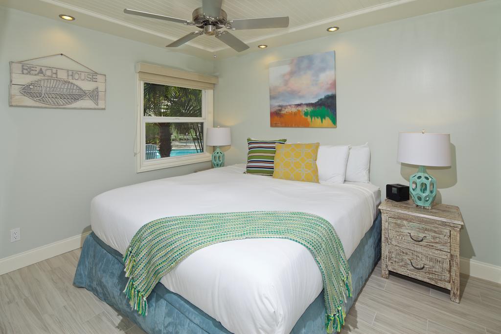 Ocean Palms Beach Resort 칼스배드 외부 사진