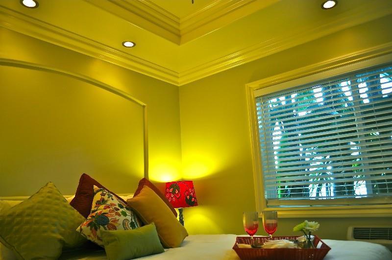 Ocean Palms Beach Resort 칼스배드 객실 사진